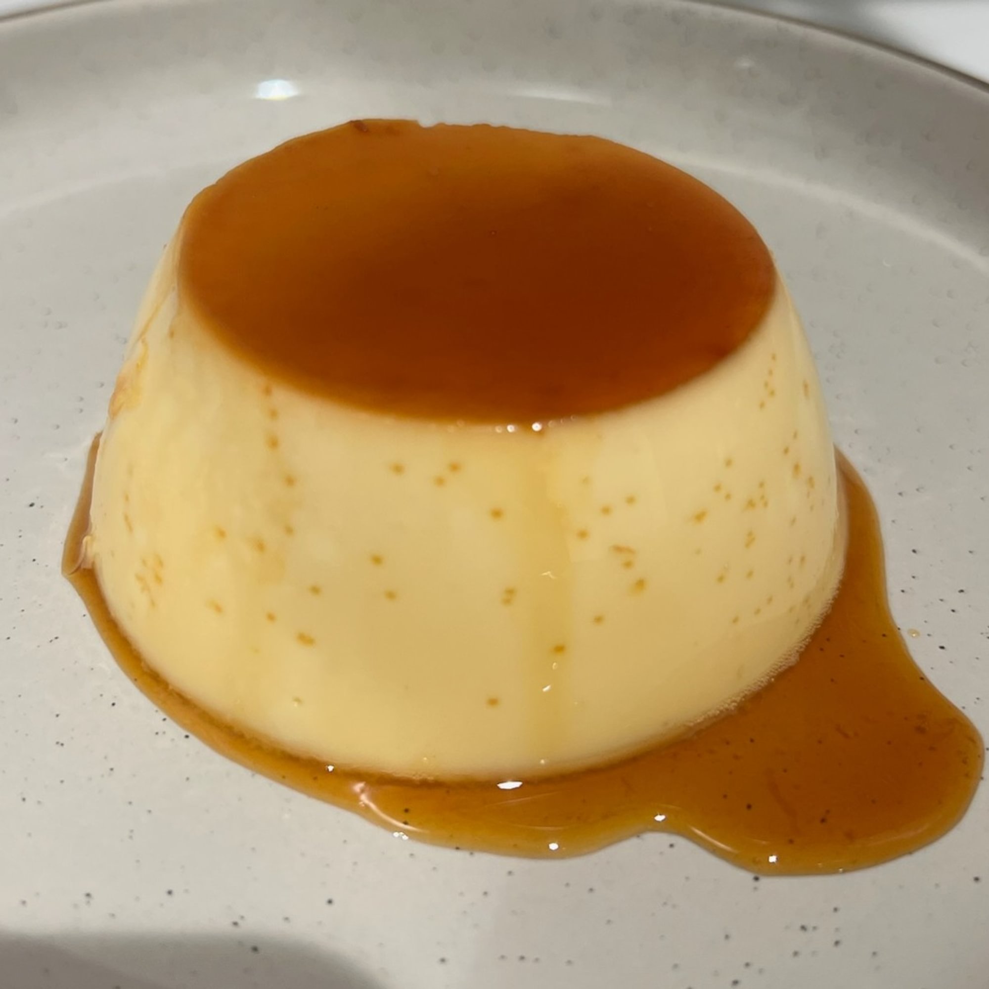 Flan