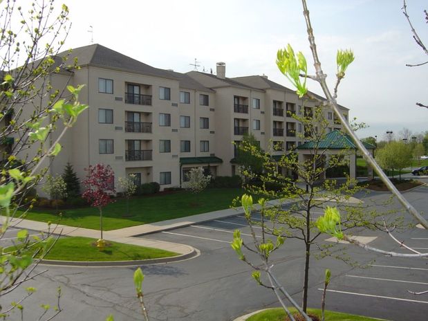 Images Courtyard by Marriott Detroit Pontiac/Auburn Hills