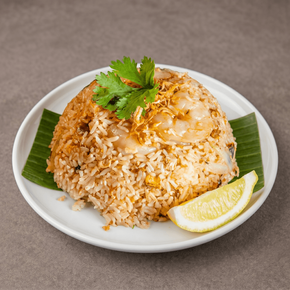 Thai Fried Rice