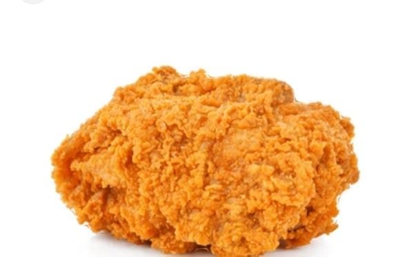 1 Thigh with Roll