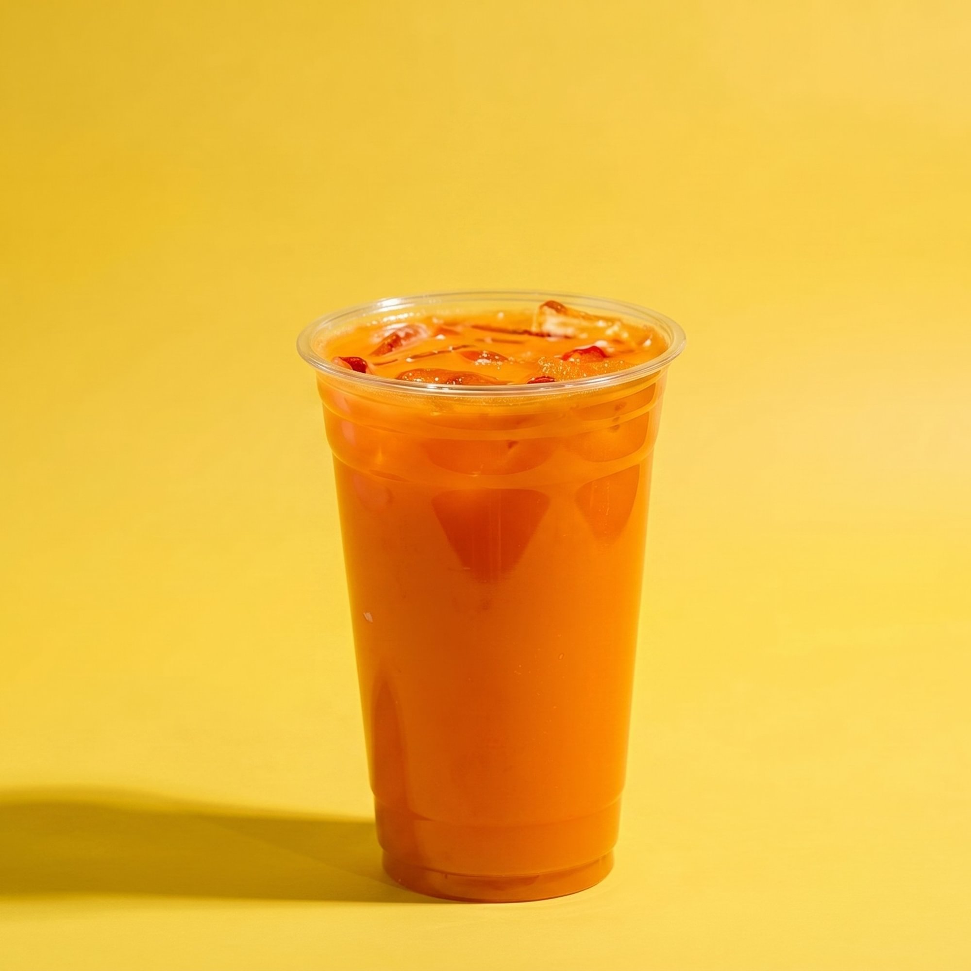Carrot Juice