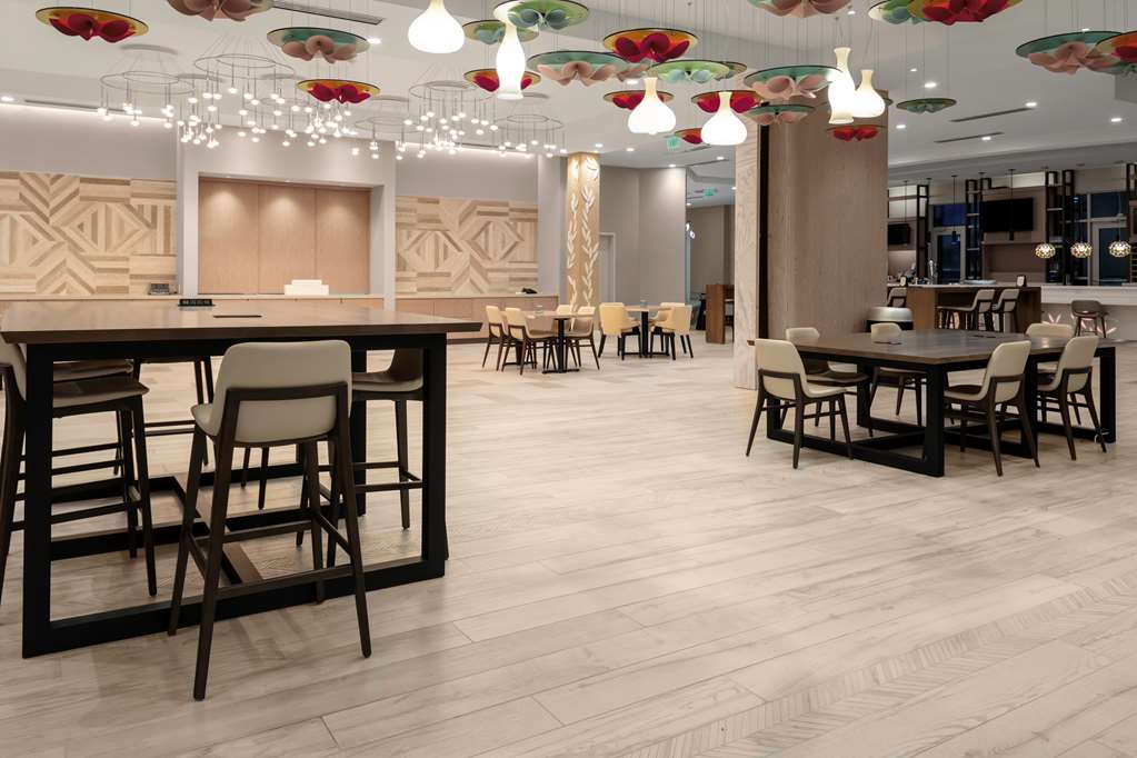 Hilton Garden Inn Ocala Downtown Image