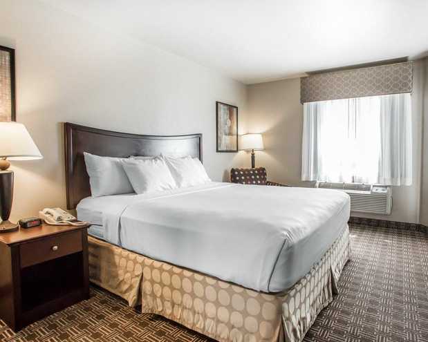 Images MainStay Suites St. Robert - Fort Leonard Wood