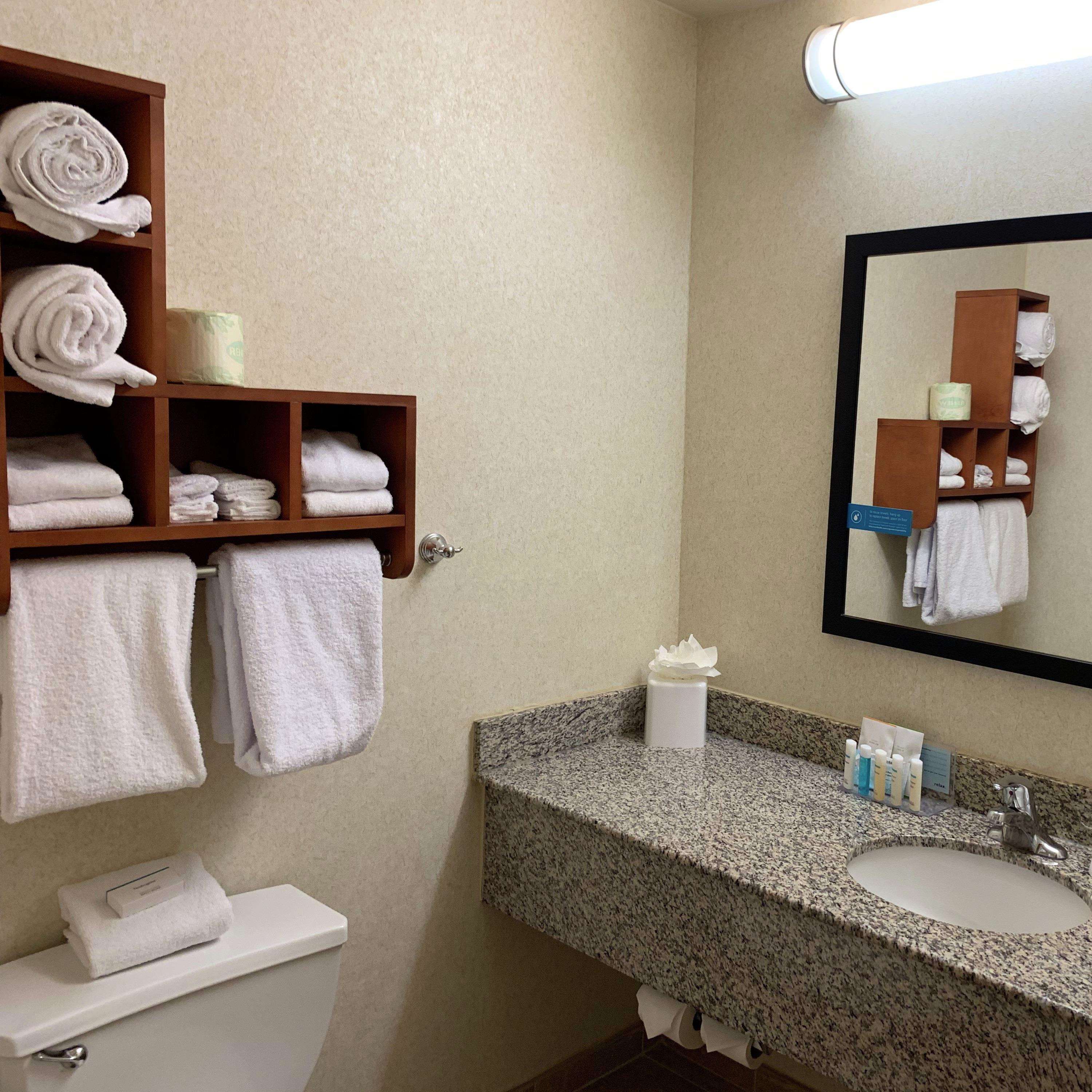 Hampton Inn & Suites Steamboat Springs Photo