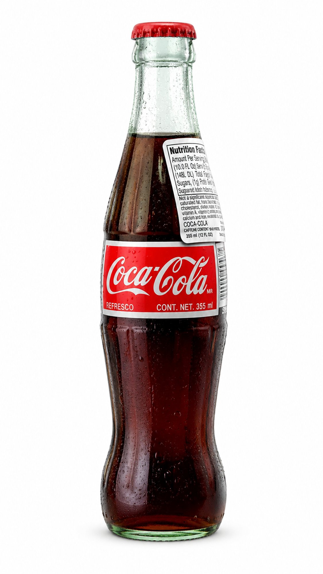 Mexican Coke