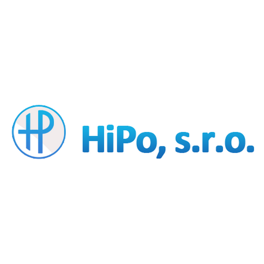 logo HiPo, s.r.o.