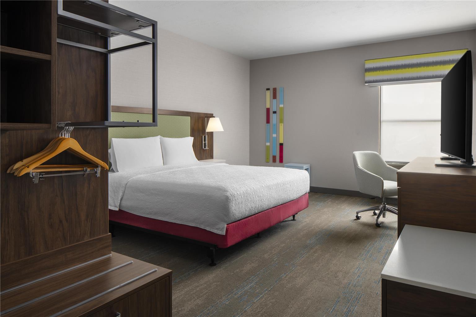 Hampton Inn St. George Image