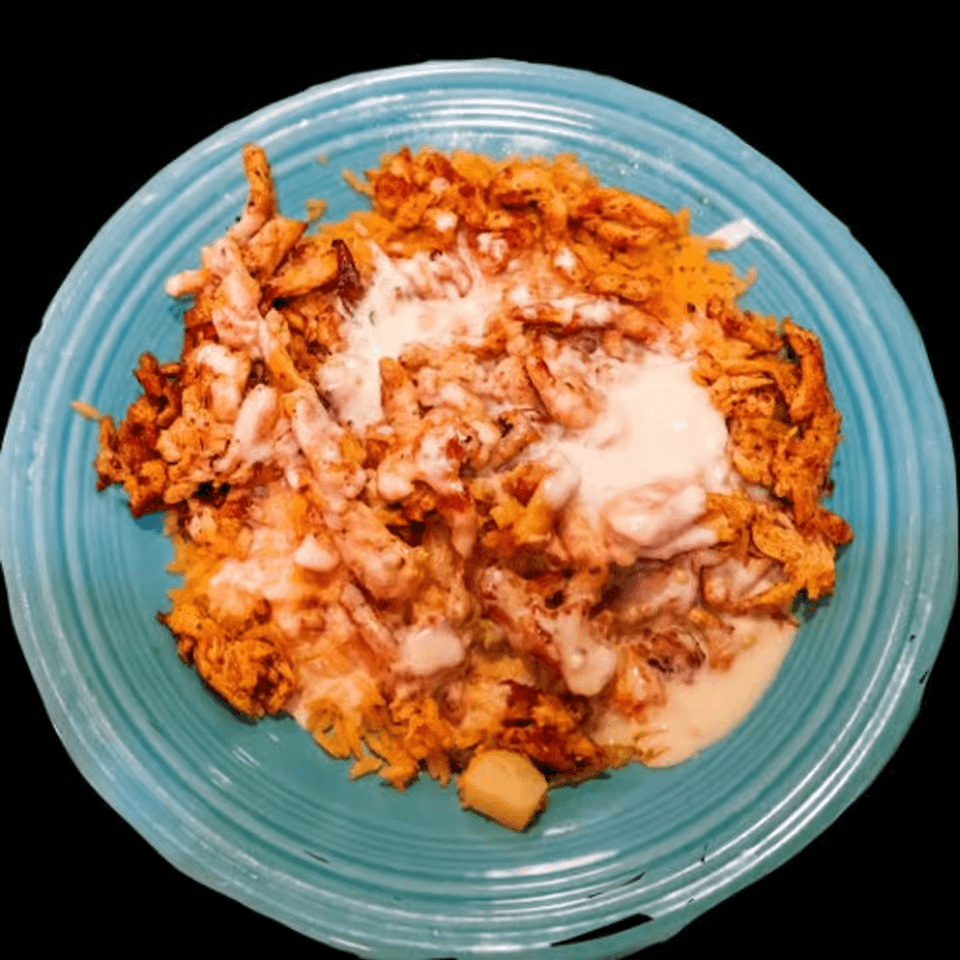 Arroz Con Pollo