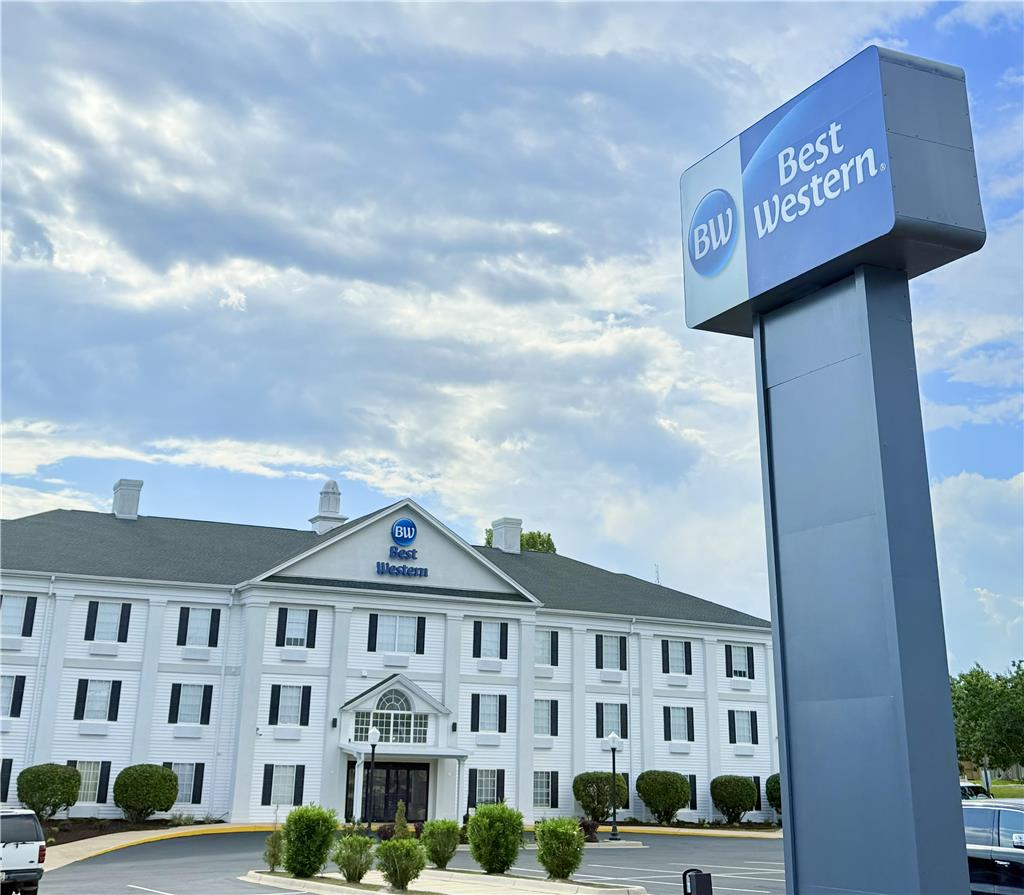 Best Western of Crestview Image