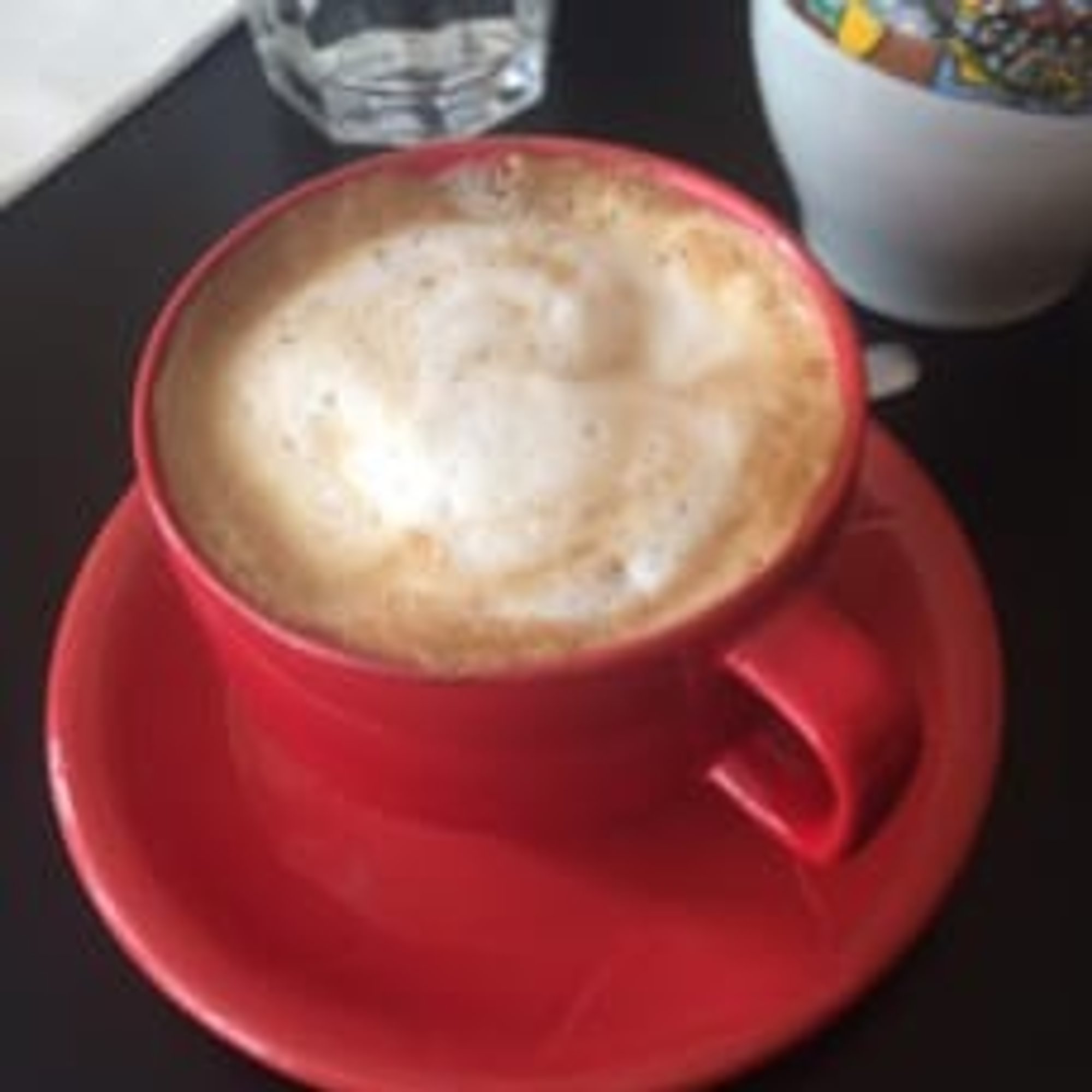 Cappuccino