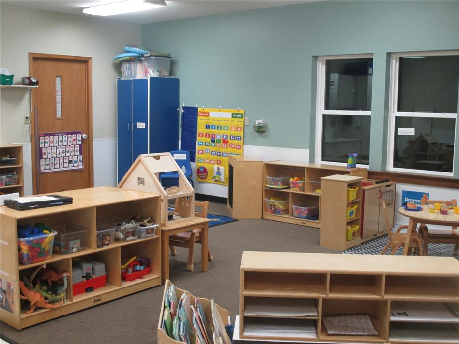 14th Street KinderCare Photo