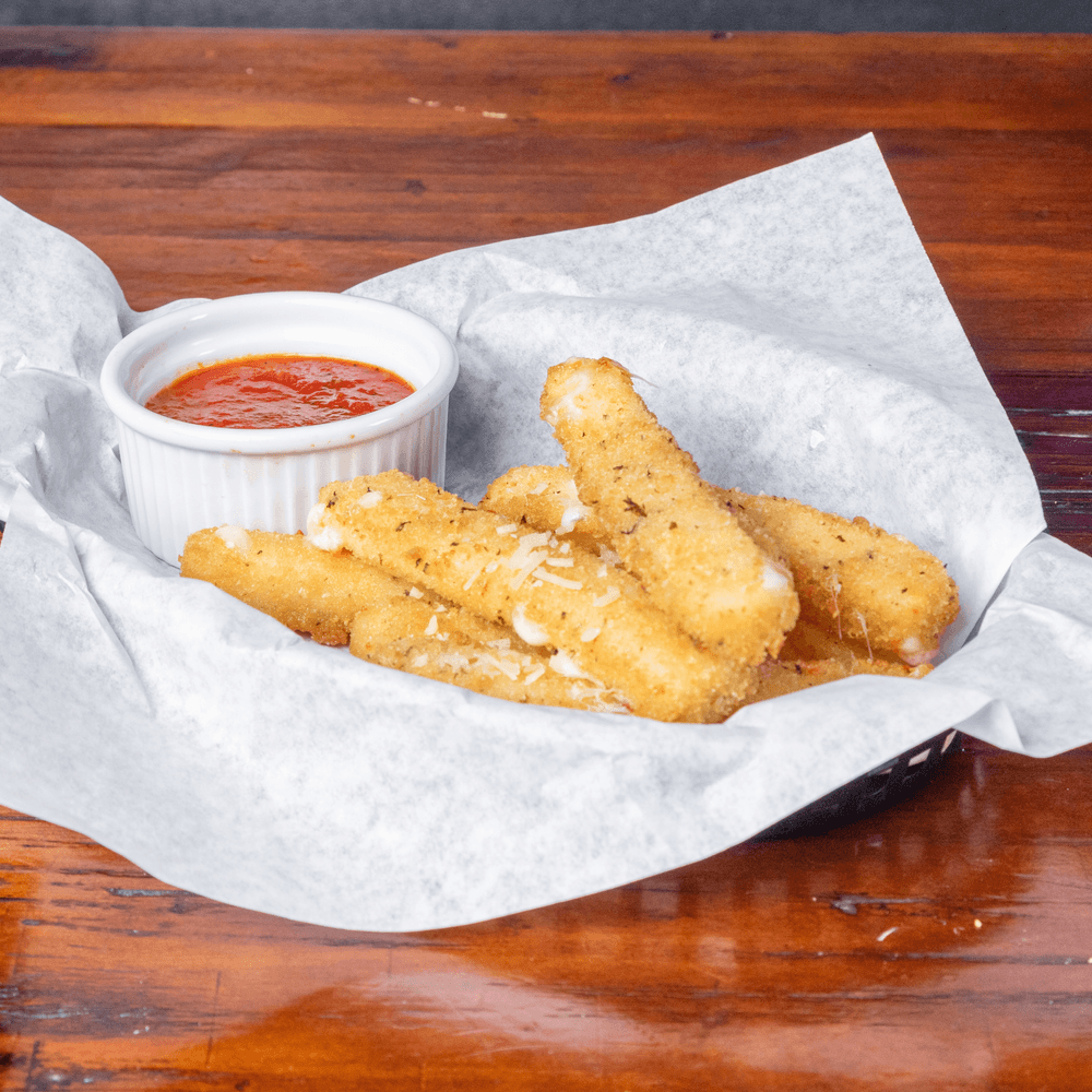 Mozzarella Sticks