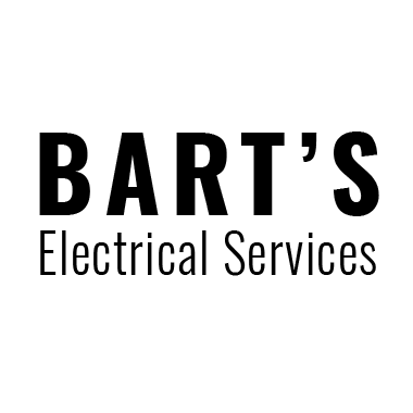 Bart&apos;s Electrical Services Logo