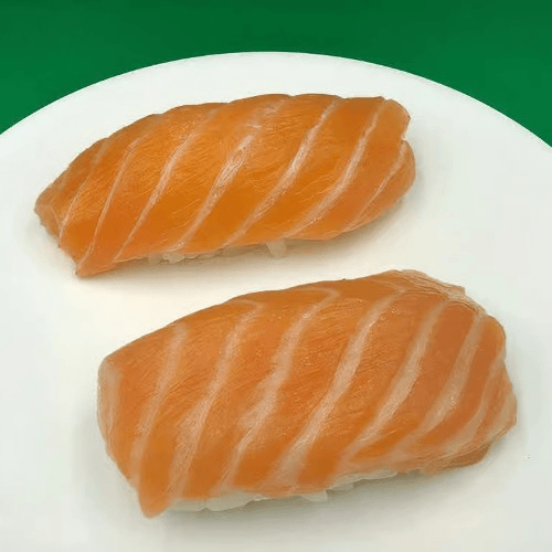 Salmon (2pcs)