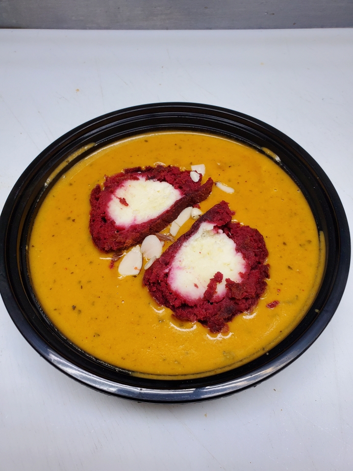 Malai Kofta