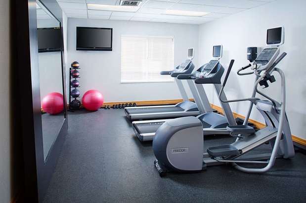 Images Homewood Suites by Hilton Albuquerque Uptown