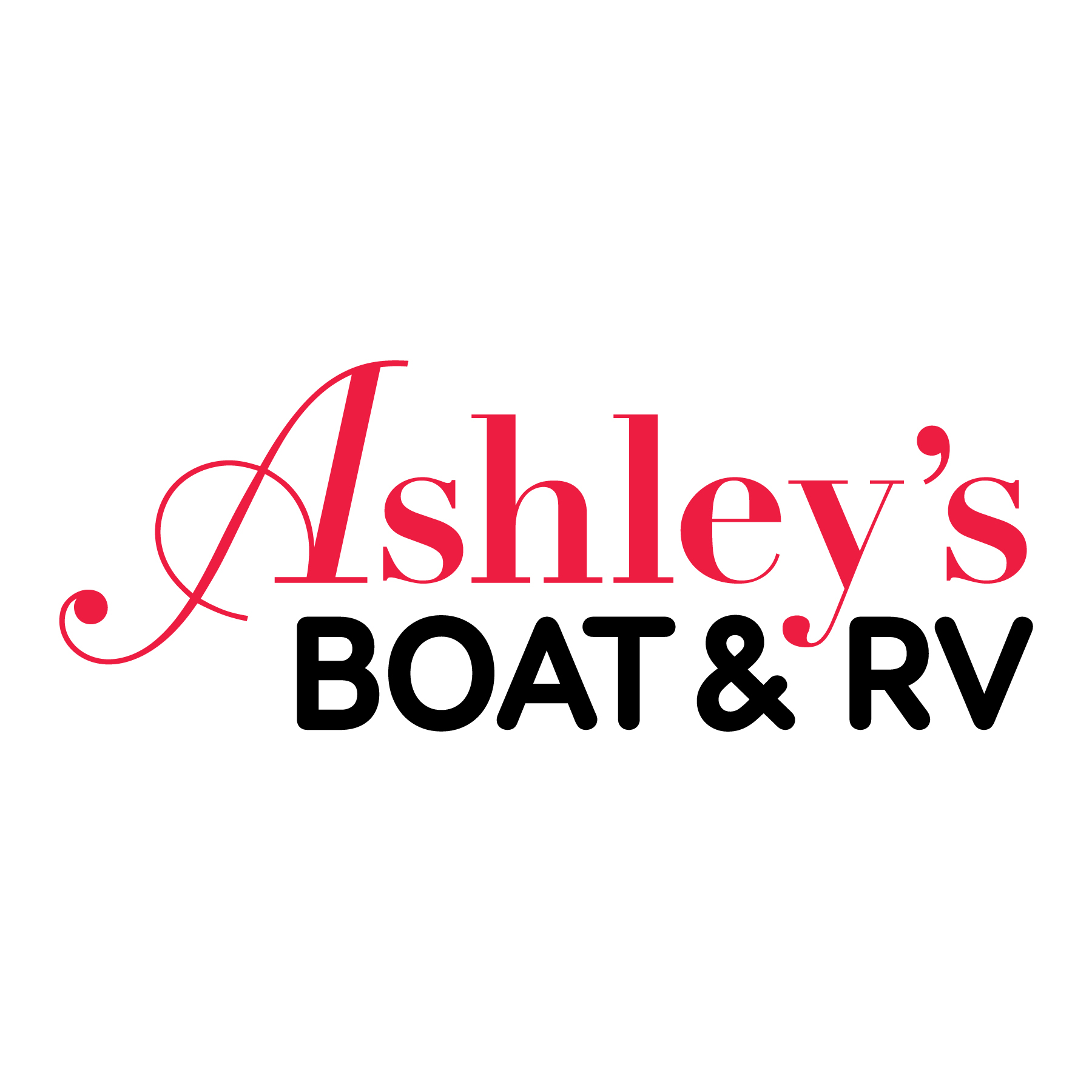 Ashley's Boat & RV Storage