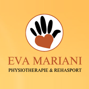 Logo von Eva Mariani Physiotherapie & Rehasport