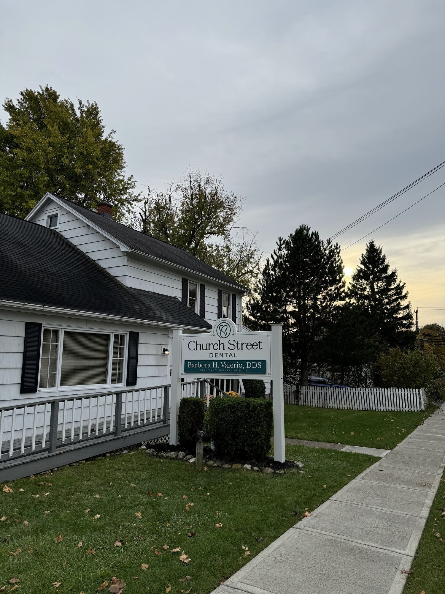 Church Street Dental (Barbora H. Valerio, DDS) Image