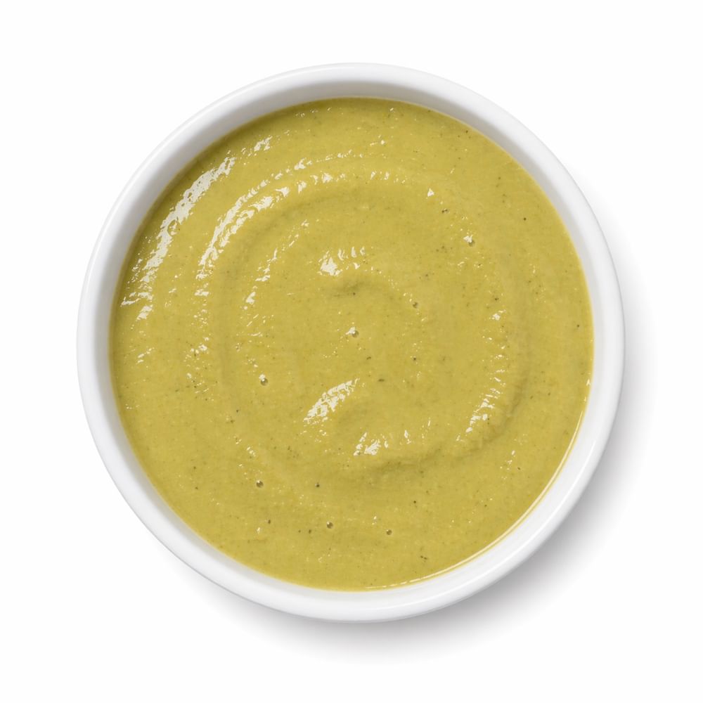 Jalapeño Sauce - Side