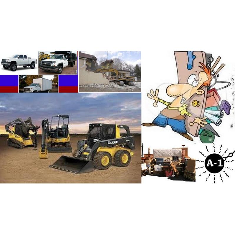 A-1 Services, LLC