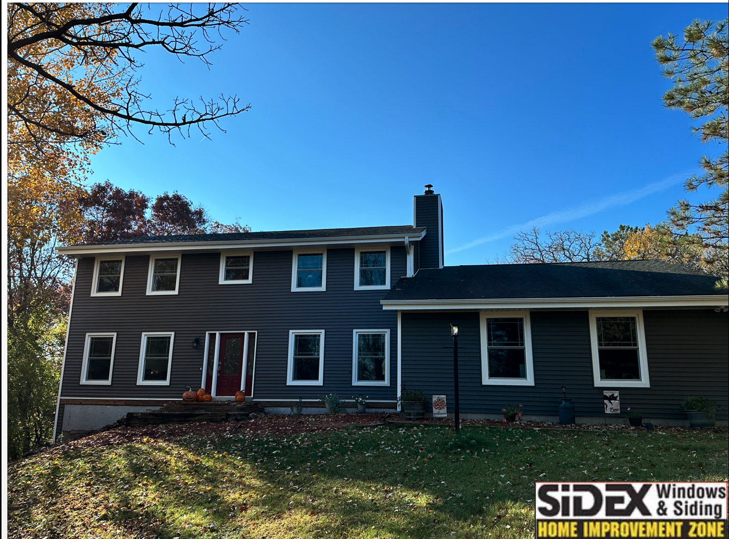 SiDEX Home Improvement Image