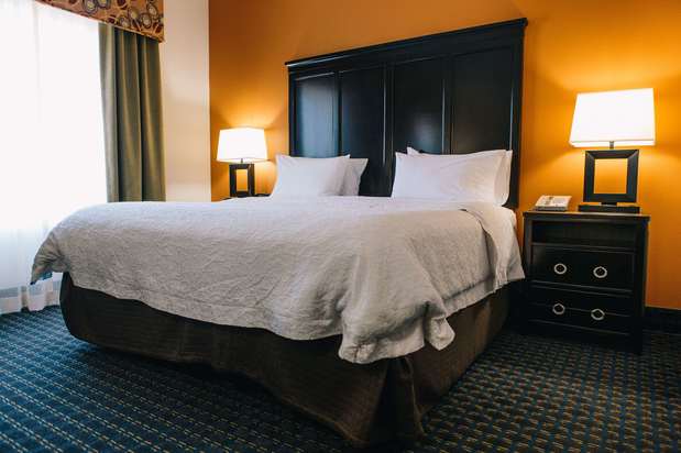 Images Hampton Inn & Suites Effingham