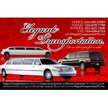 Thorough Bred Limousine