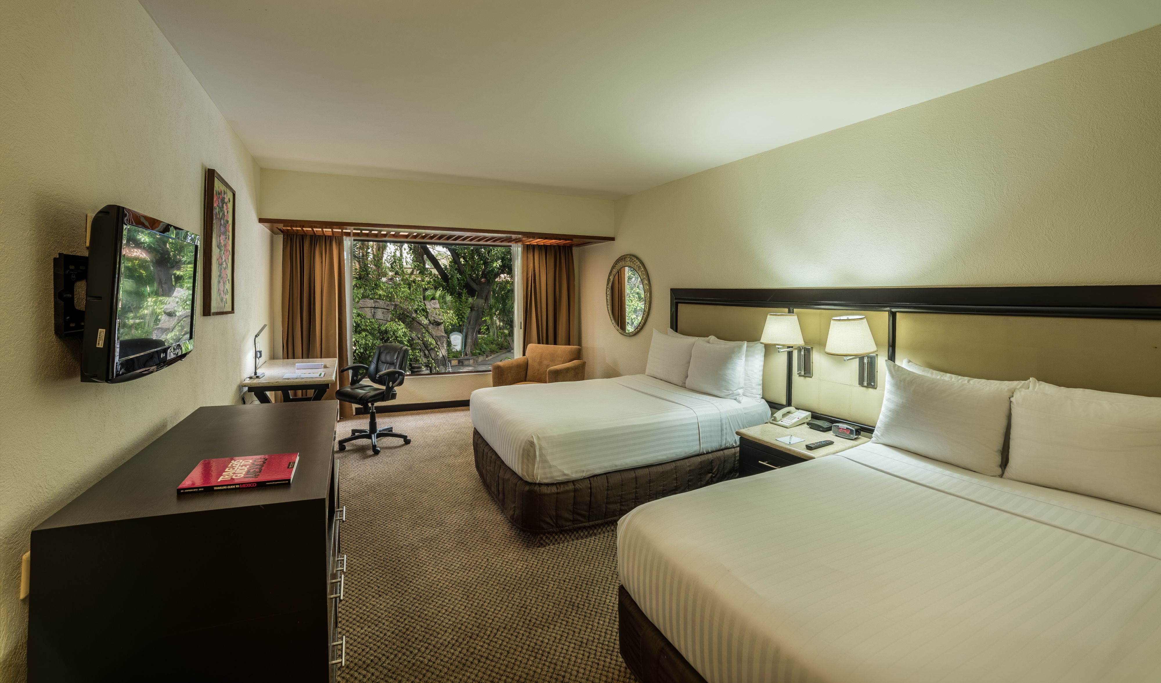 Images Holiday Inn Guadalajara Expo
