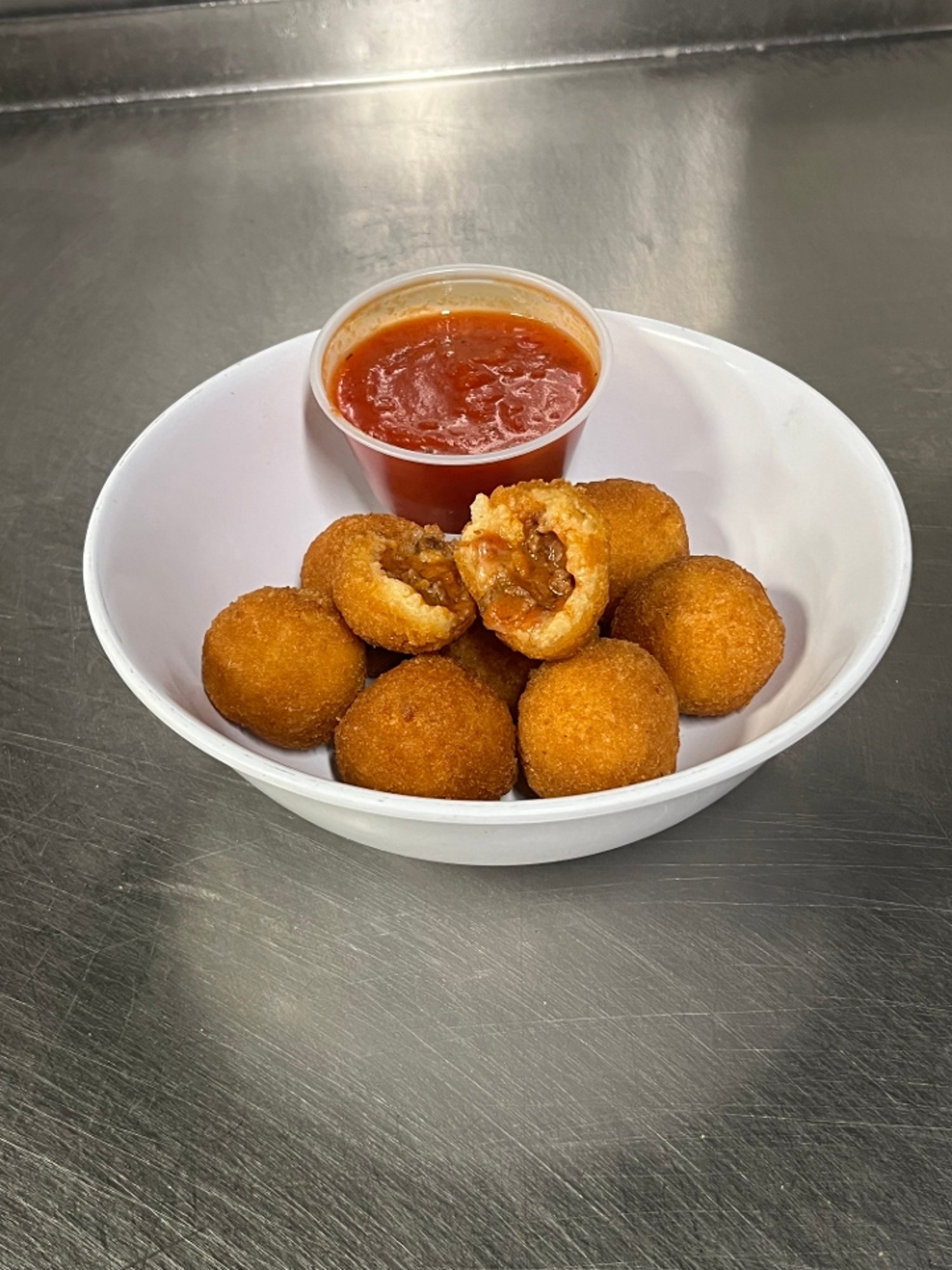 Rice Balls (8)