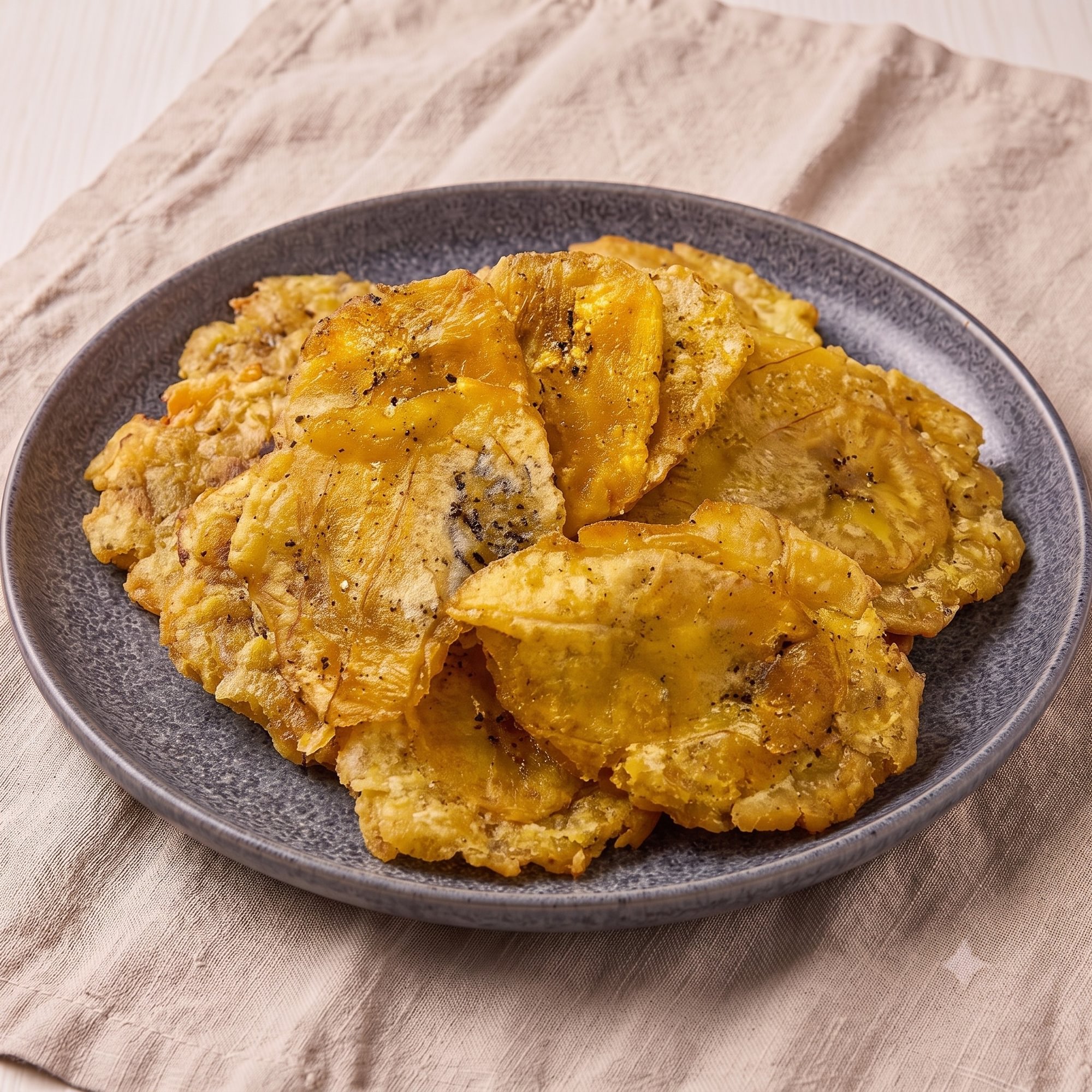 Tostones