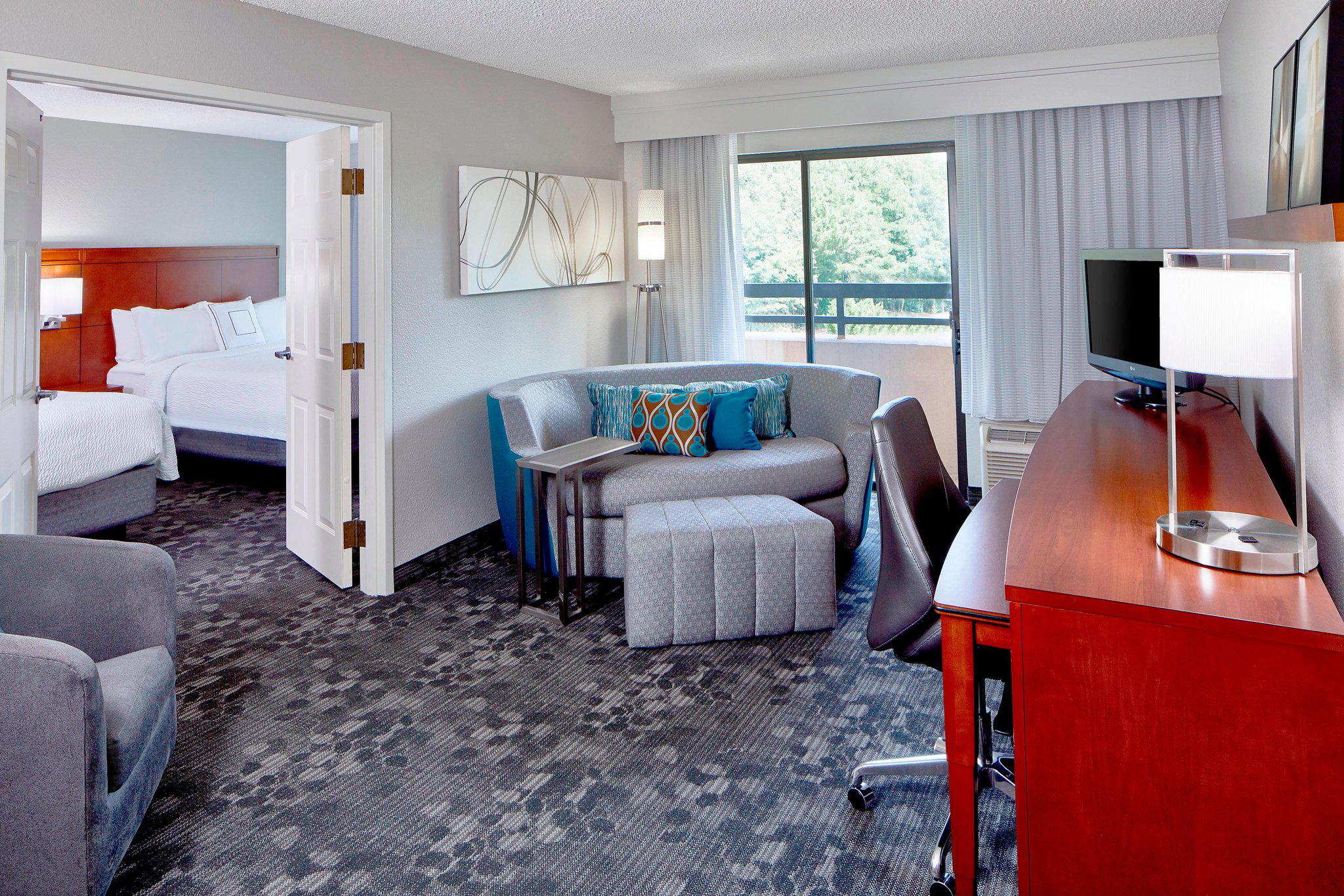 Courtyard by Marriott Raleigh-Durham Airport/Morrisville Photo