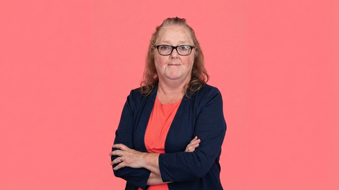 Roberta Kessel - TurboTax Expert Logo