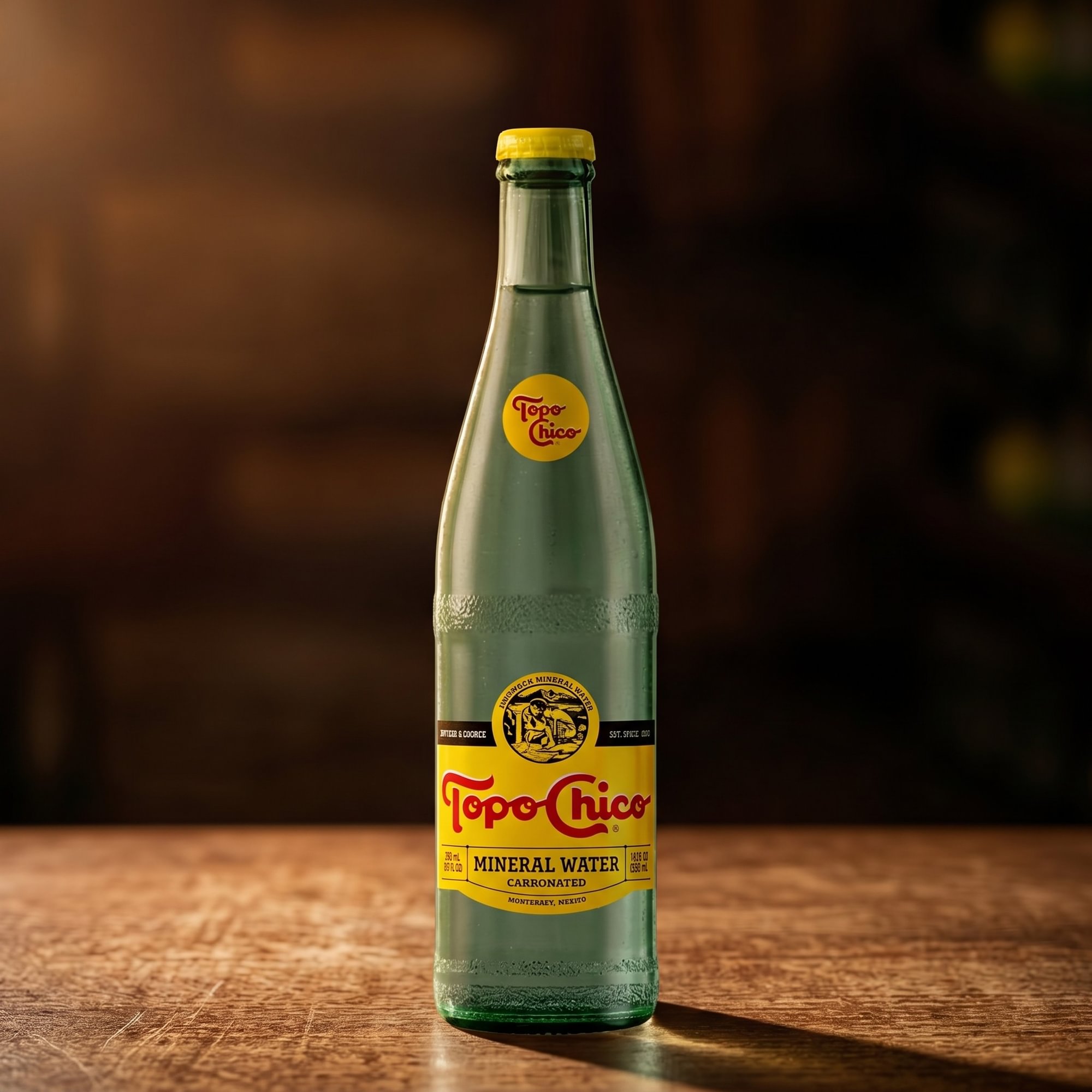 Topo Chico