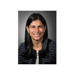 Nadia Saldanha, MD