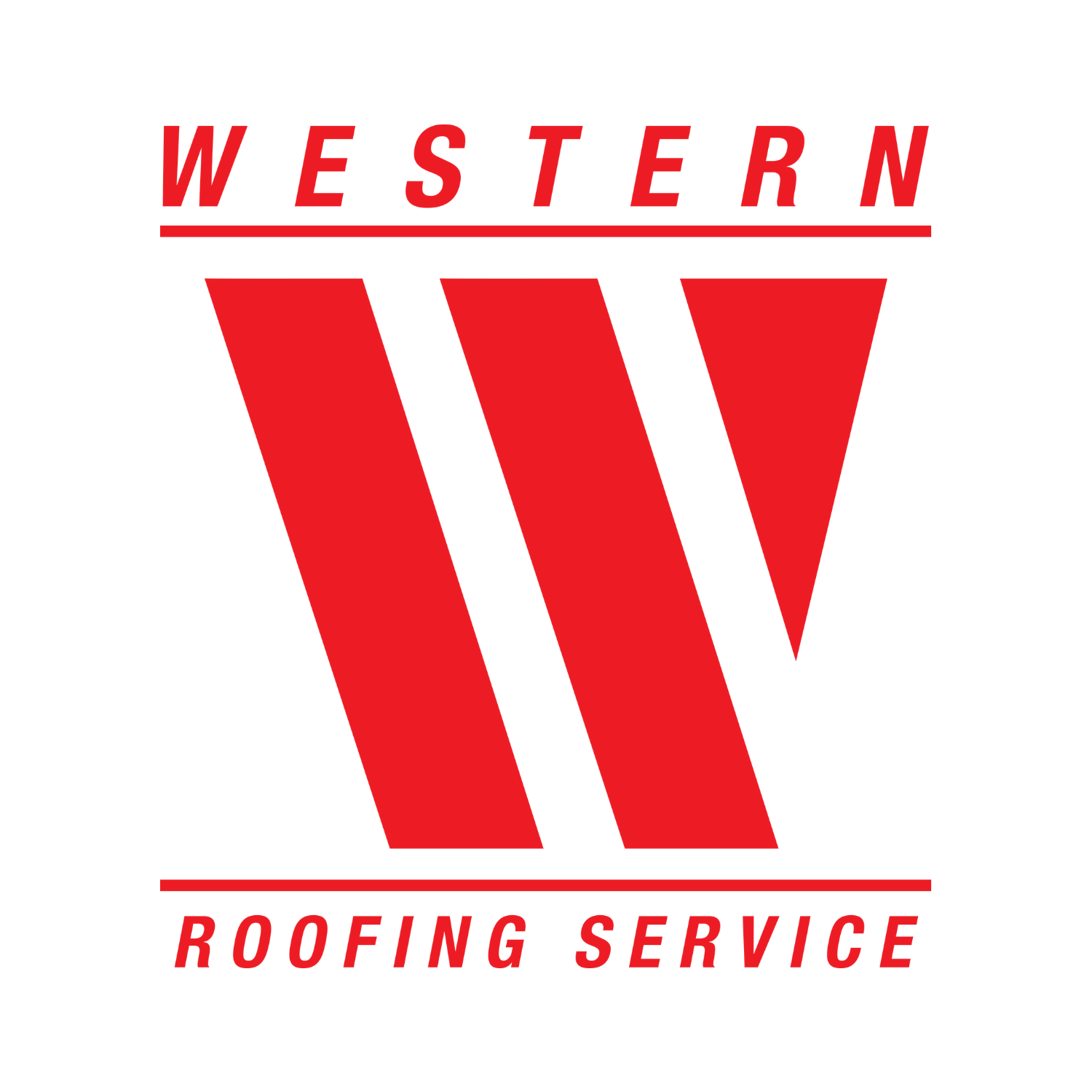Western Roofing Service