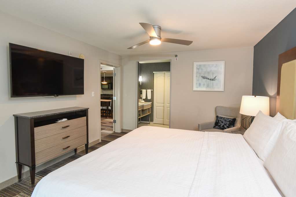 Homewood Suites by Hilton Cincinnati Airport South-Florence Image