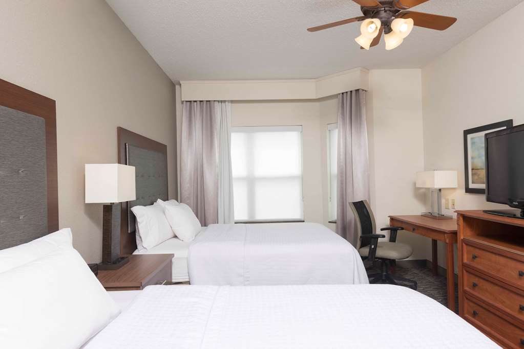 Homewood Suites by Hilton Indianapolis-Airport/Plainfield Image
