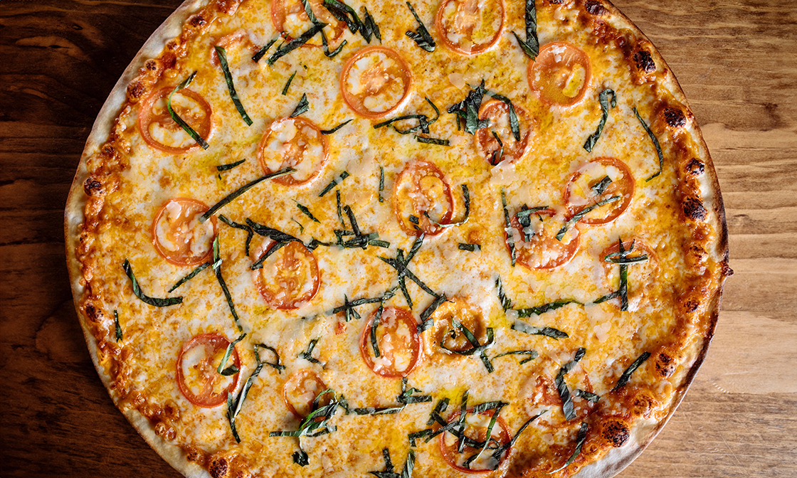 Margherita