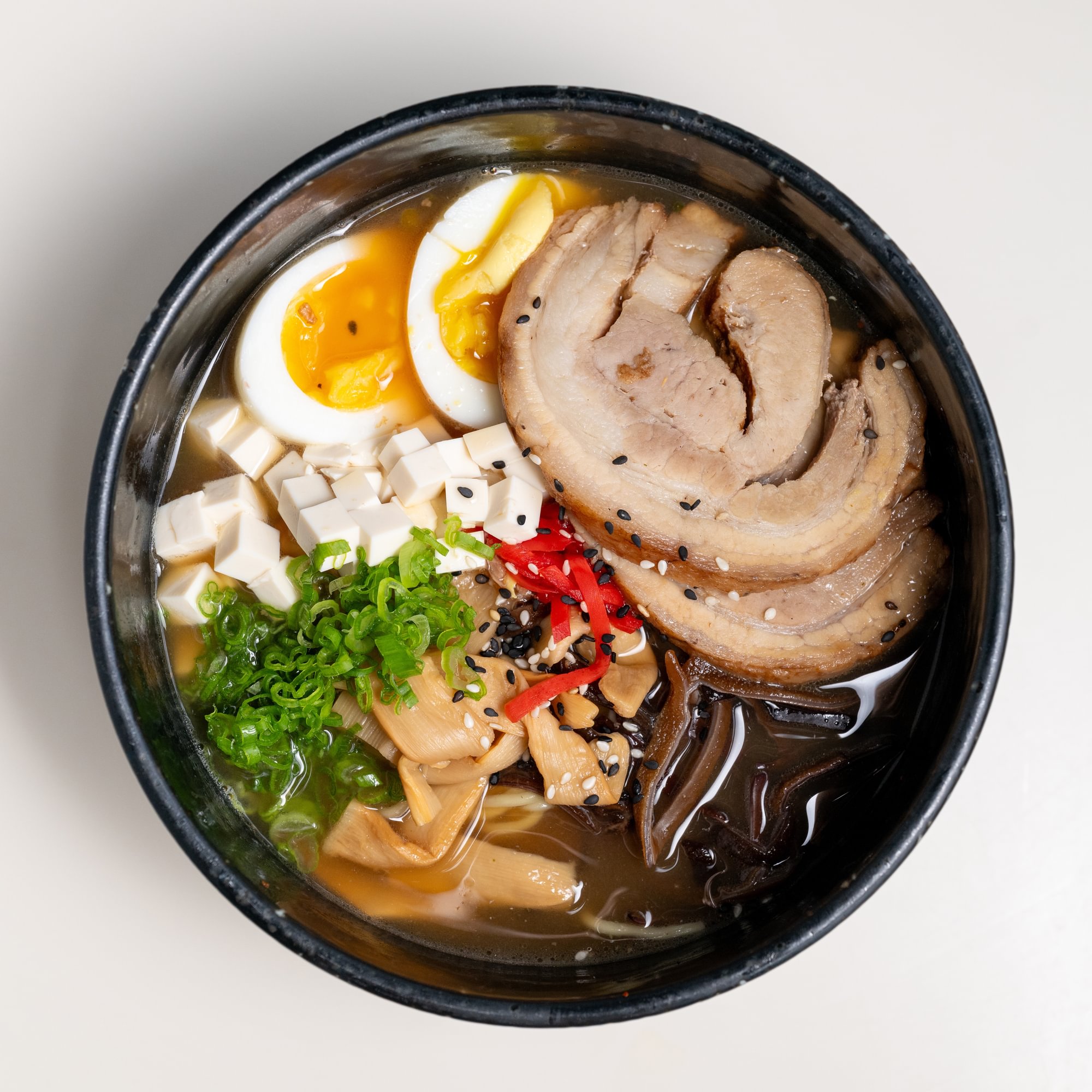 Miso Ramen