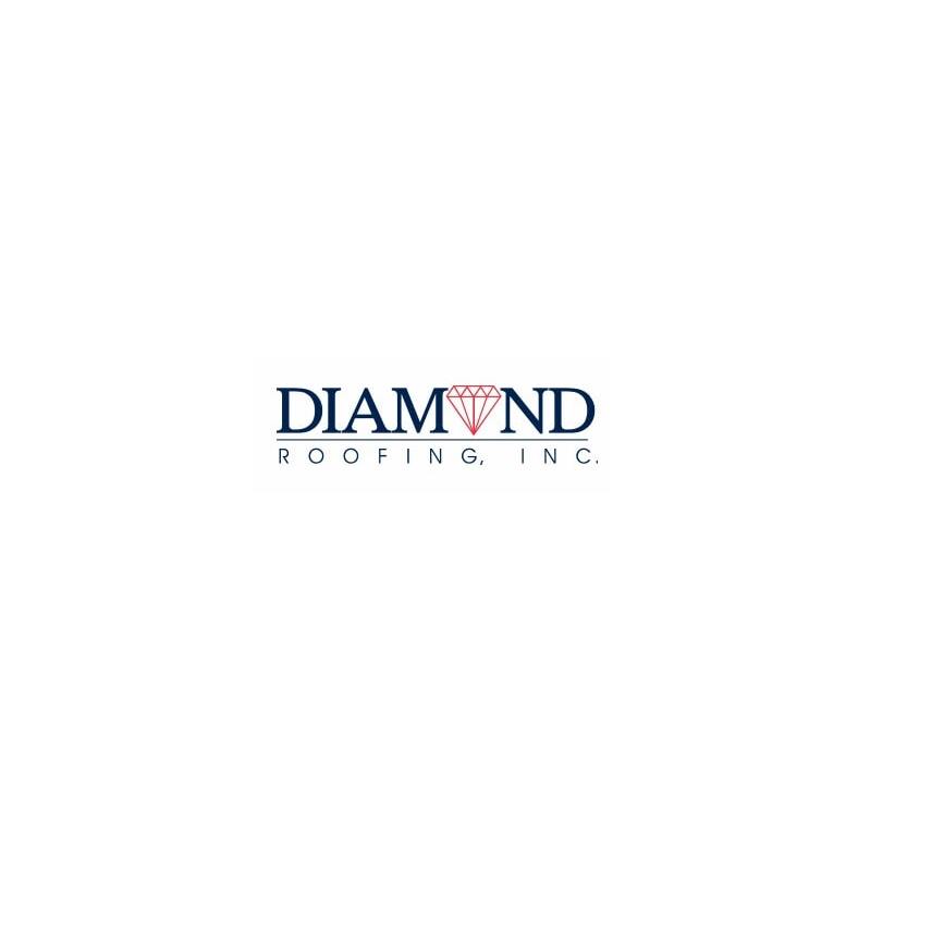 Diamond Roofing Inc Logo