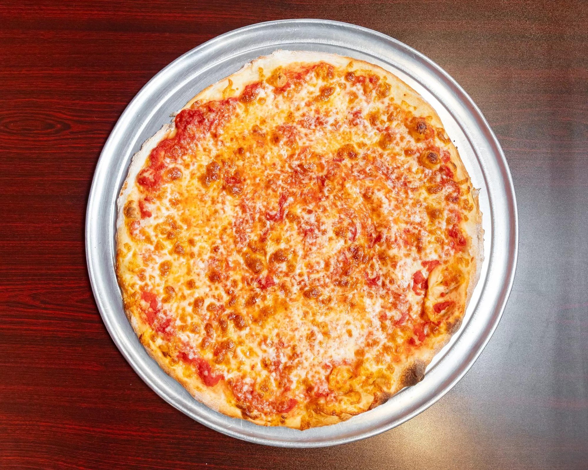 18" Xlg Cheese