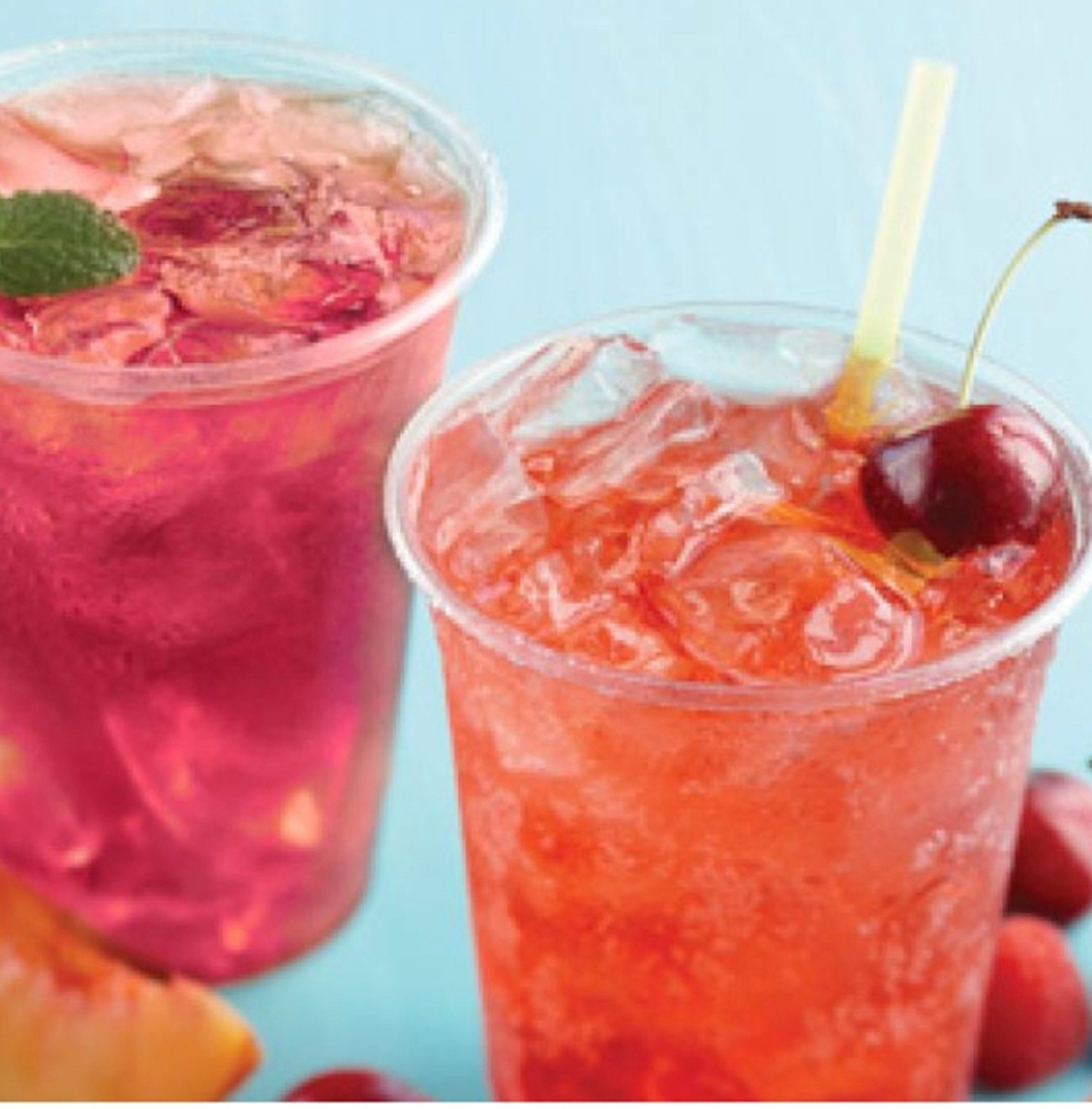 PIXIE UNICORN SODA