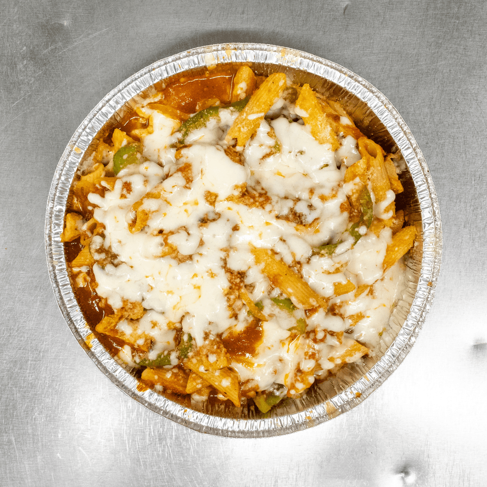 Penne Gio