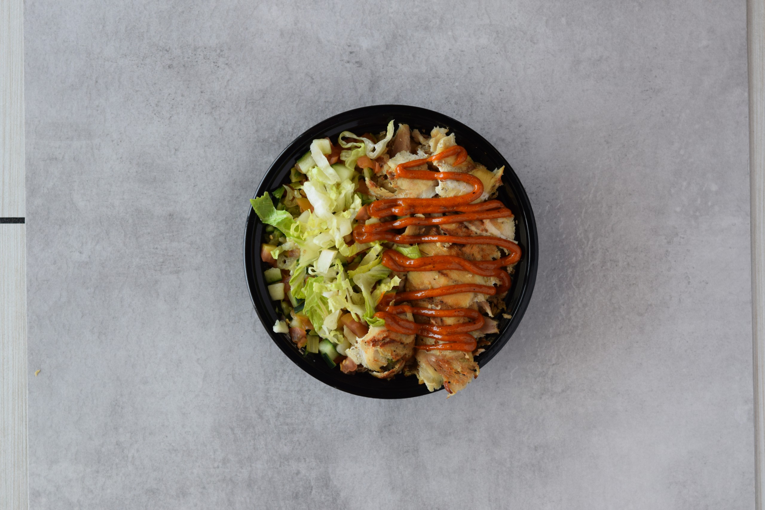 Shawarma Press - Johns Creek Image