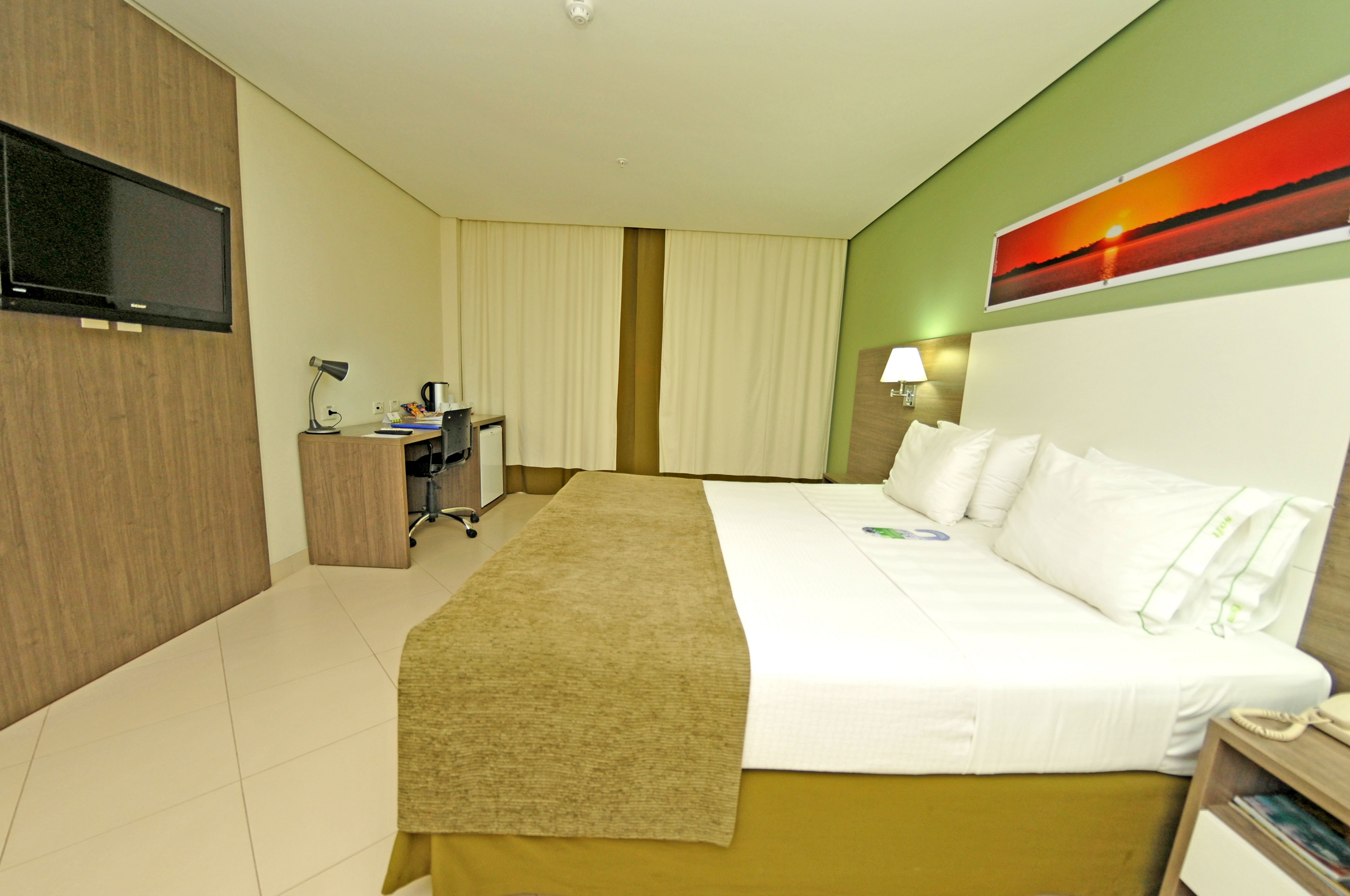 Images Holiday Inn Cuiaba
