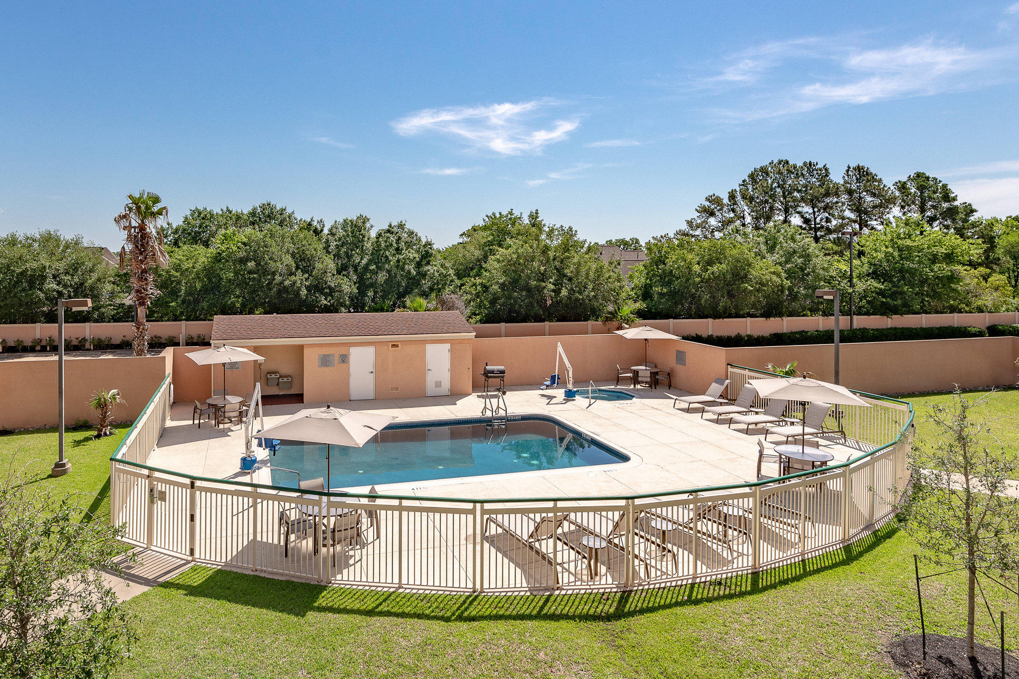 Courtyard by Marriott Bryan College Station Photo