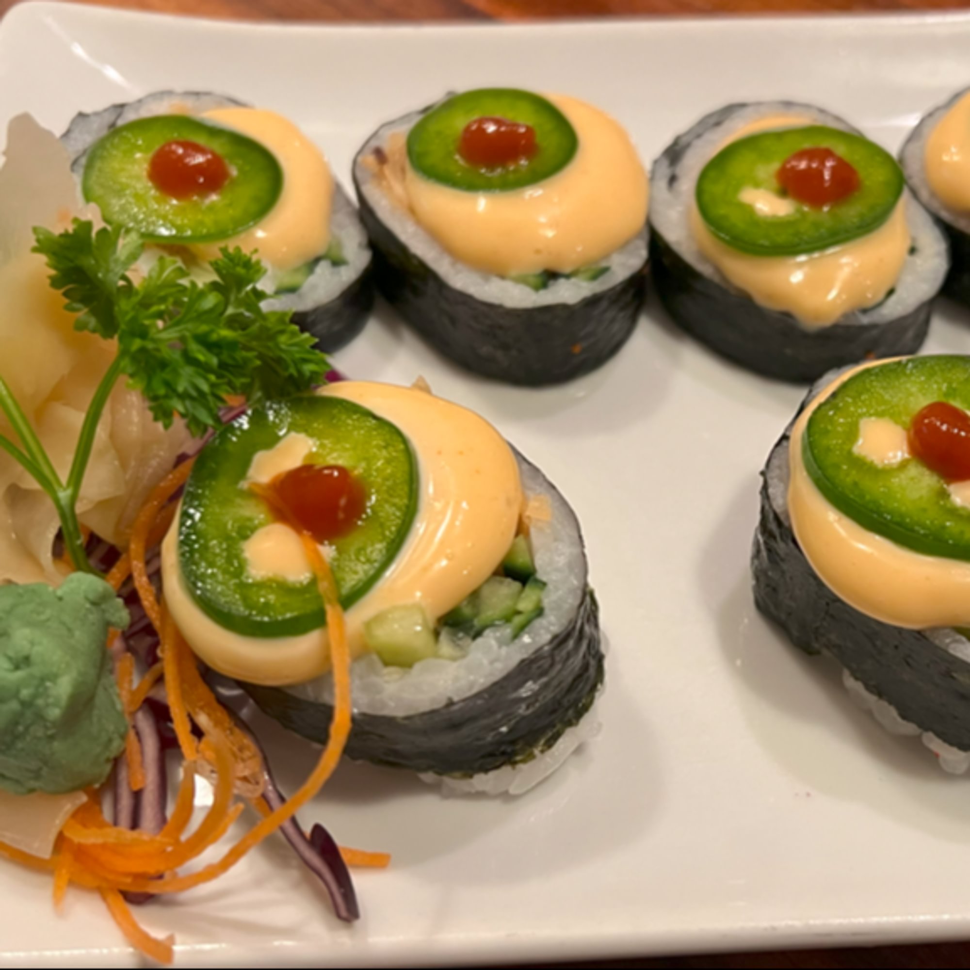 Atomic Maki