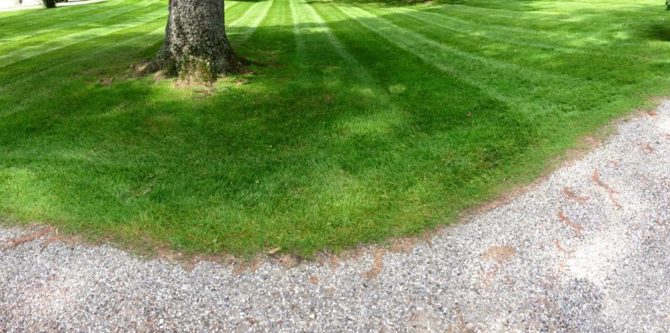 Brick Hill Property Services LLC, Lawn Services, Landscape Contractor, Lee, MA