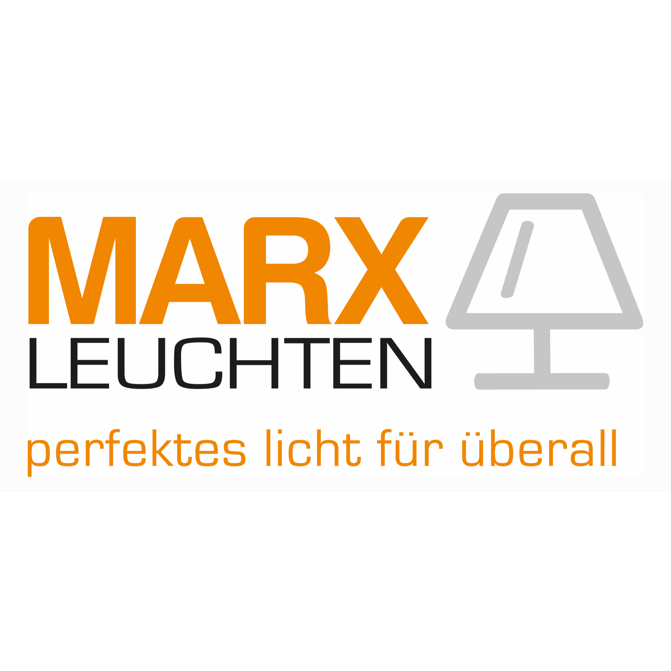 Logo von Marx Leuchten
